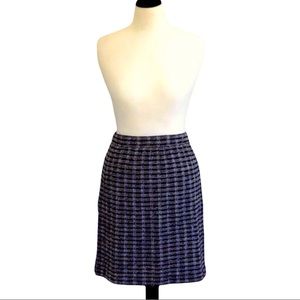 St. John Collection Skirt